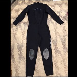 NeoSport 1mm Full Wetsuit
